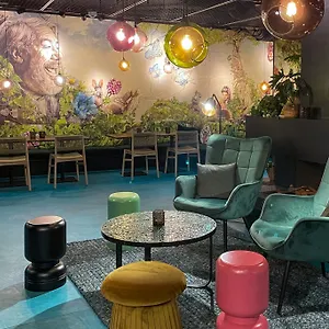 **** Hotel Cocoon Sendlinger Tor Německo