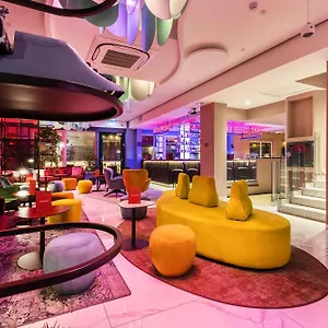 **** Hotel Adesso Itálie