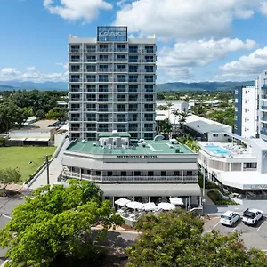 Appart hôtel Oaks Metropole