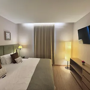 Appart hôtel Onebavariahomes
