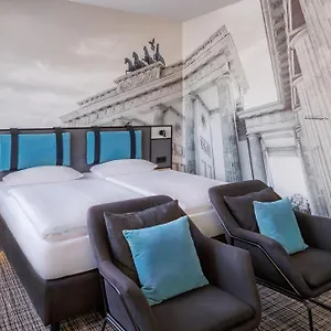 Luetzow Hotel Berlin