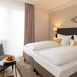 Mercure Belfortstrasse Hotel Cologne