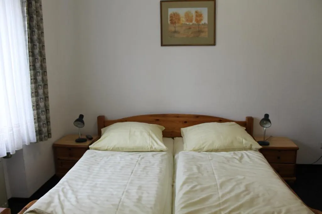 Pension Locarno München Gasthuis