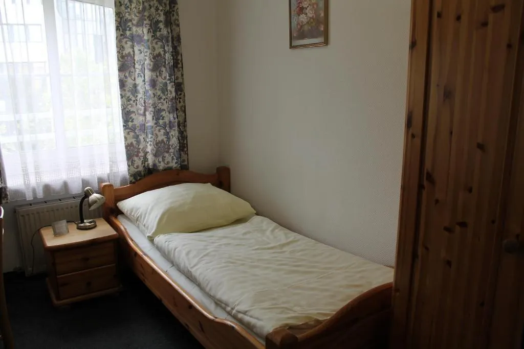 Pension Locarno München Duitsland